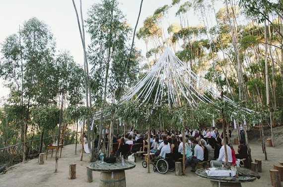 Love Made Visible Wedding Inspiration