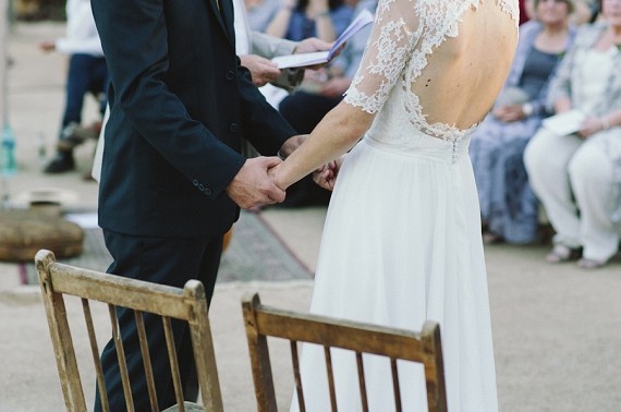 De Liefde Wedding Inspiration
