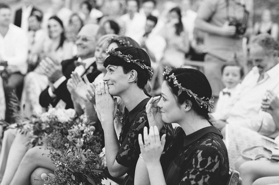 De Liefde Wedding Inspiration