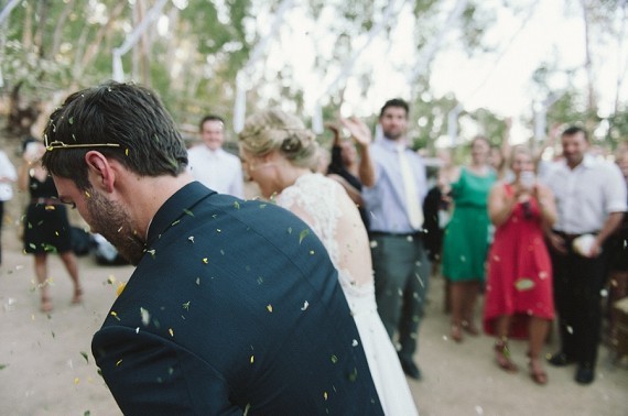 Real Weddings and Parties Wedding Inspiration