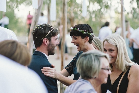Love Made Visible Wedding Inspiration
