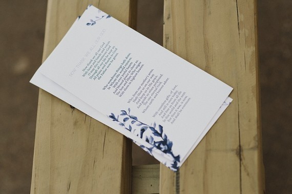 Real Weddings and Parties Wedding Inspiration