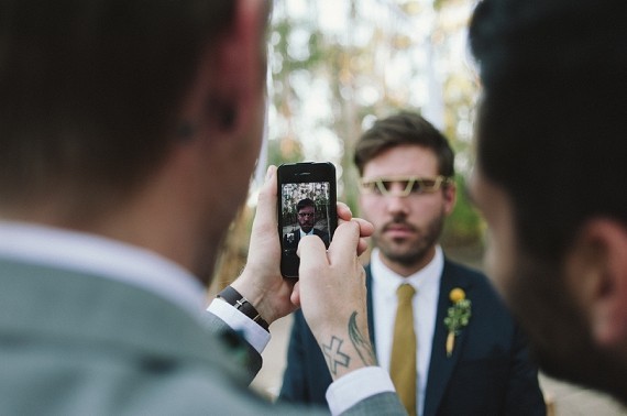 Real Weddings and Parties Wedding Inspiration