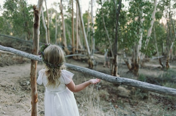 Real Weddings and Parties Wedding Inspiration