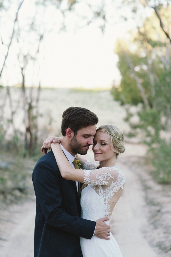 Real Weddings and Parties Wedding Inspiration