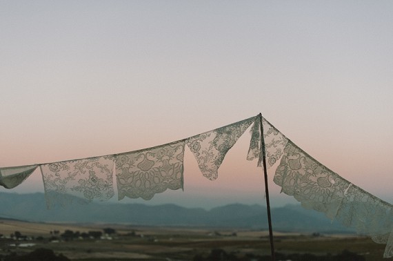 Real Weddings and Parties Wedding Inspiration