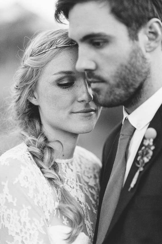 Real Weddings and Parties Wedding Inspiration