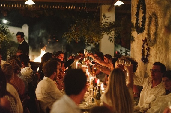 Real Weddings and Parties Wedding Inspiration