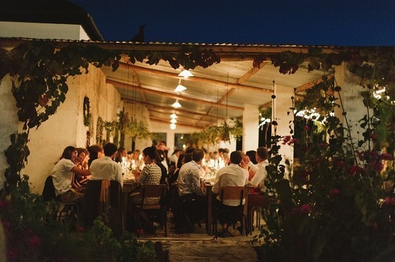 Real Weddings and Parties Wedding Inspiration
