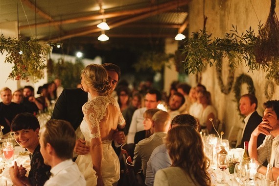 Real Weddings and Parties Wedding Inspiration