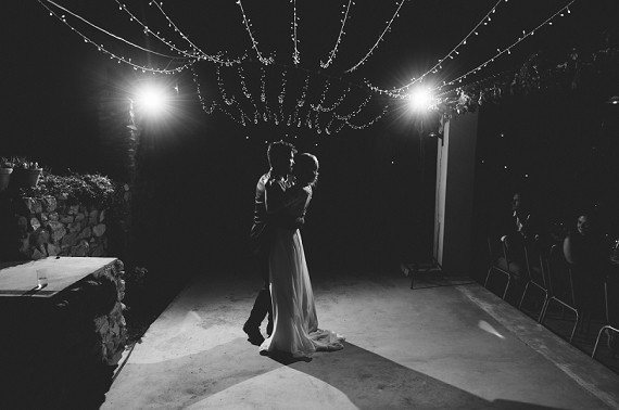 Real Weddings and Parties Wedding Inspiration