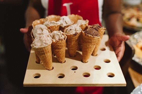 Ice cream