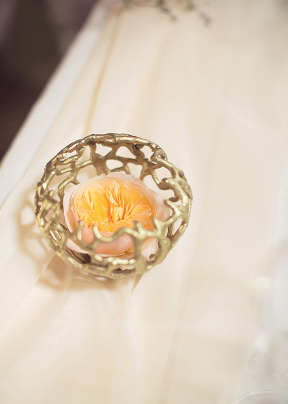 Vibrant Spring Wedding Inspiration Inspiration