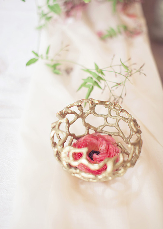 Vibrant Spring Wedding Inspiration Inspiration