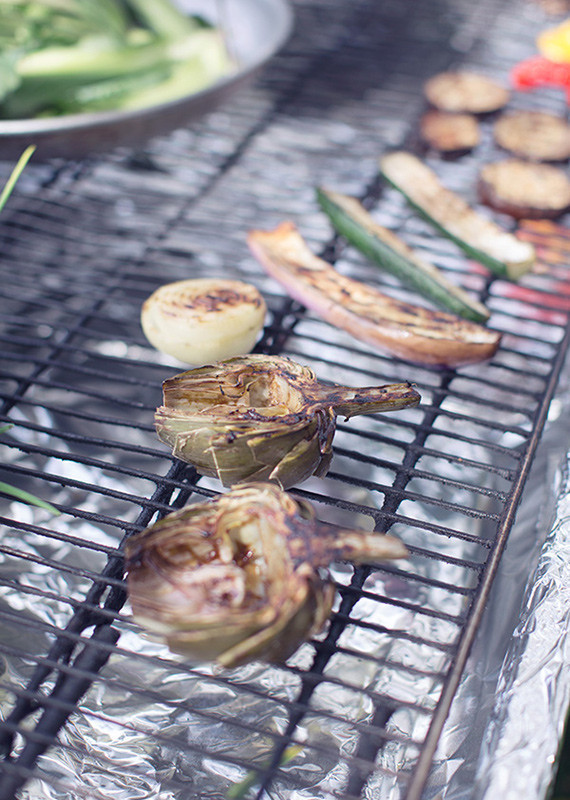 Vibrant Spring Wedding Inspiration