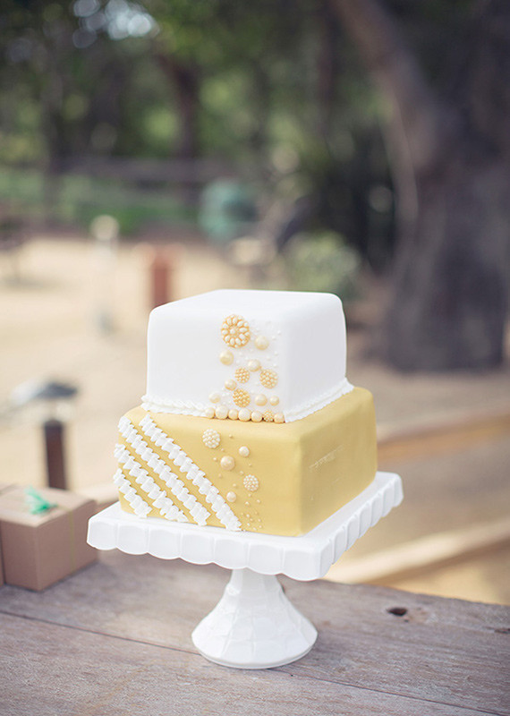 Vibrant Spring Wedding Inspiration