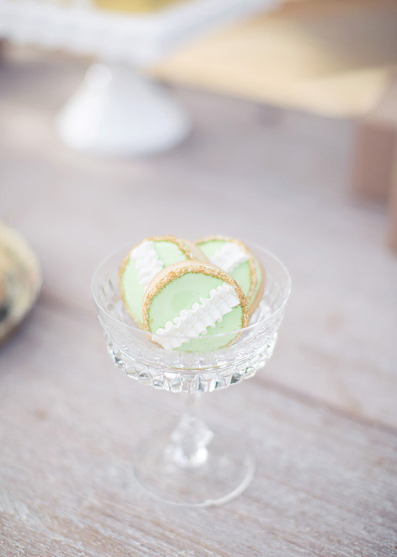 Vibrant Spring Wedding Inspiration