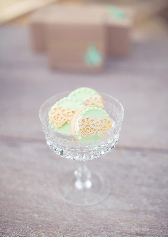 Vibrant Spring Wedding Inspiration