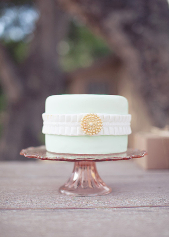 Vibrant Spring Wedding Inspiration