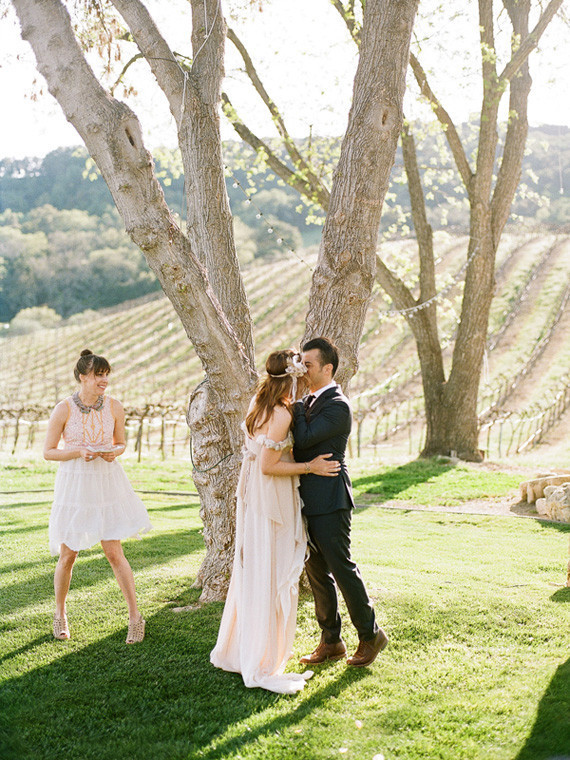 The Why We Love Wedding Inspiration