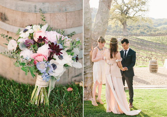 The Why We Love Wedding Inspiration