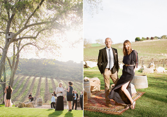 The Why We Love Wedding Inspiration
