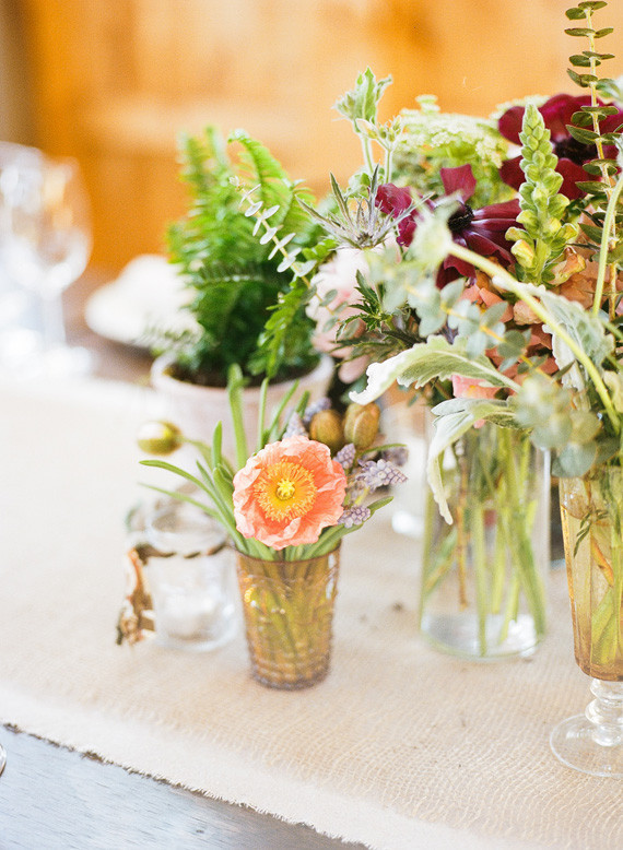 The Why We Love Wedding Inspiration