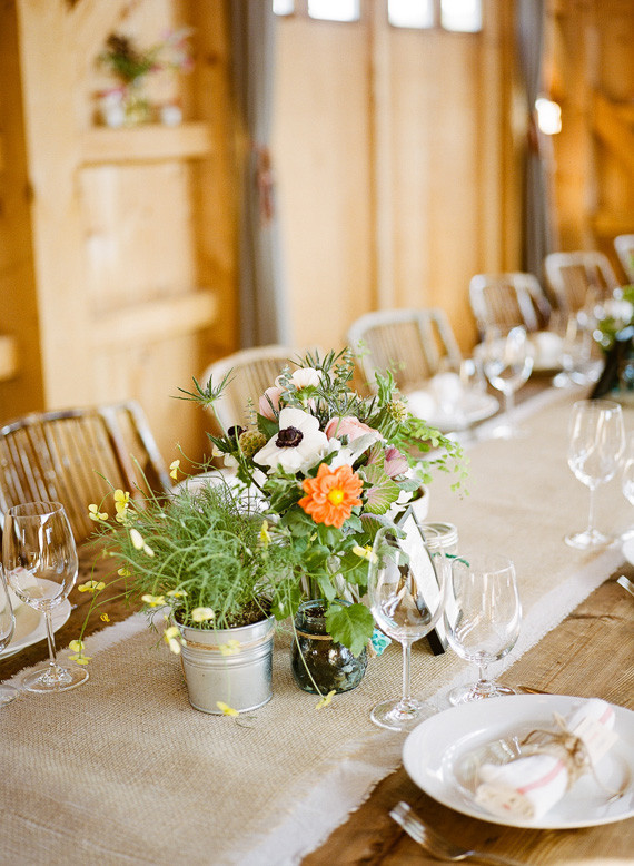 The Why We Love Wedding Inspiration