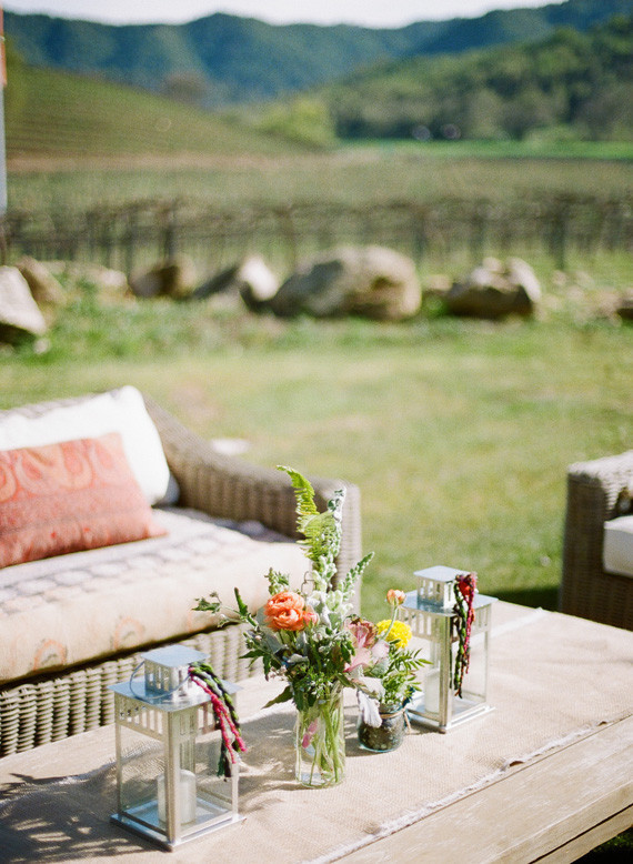 The Why We Love Wedding Inspiration