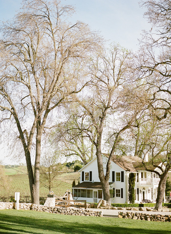 The Why We Love Wedding Inspiration