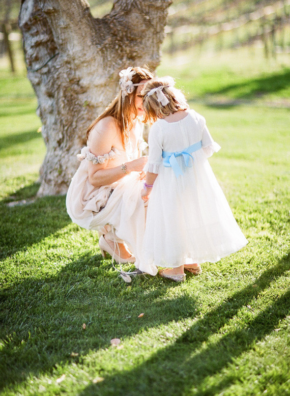The Why We Love Wedding Inspiration