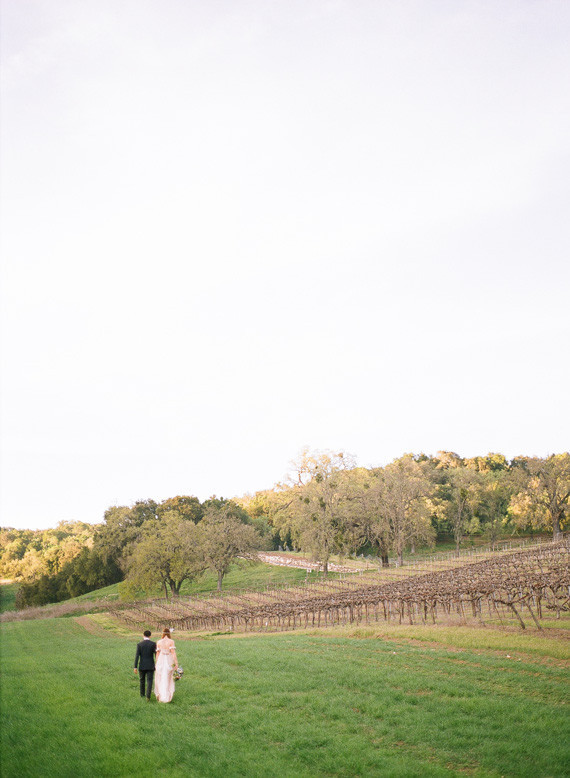 The Why We Love Wedding Inspiration