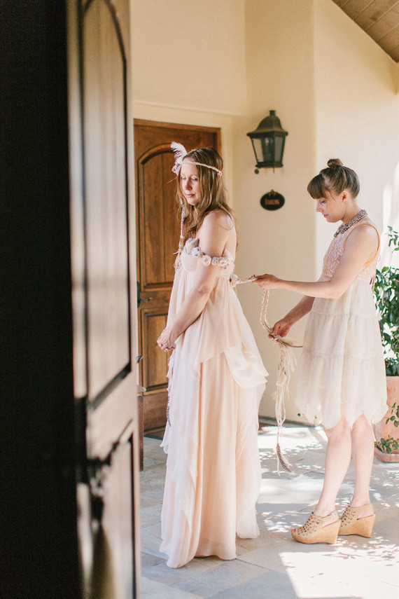 The Why We Love Wedding Inspiration