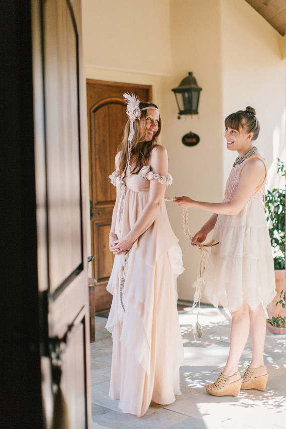 The Why We Love Wedding Inspiration