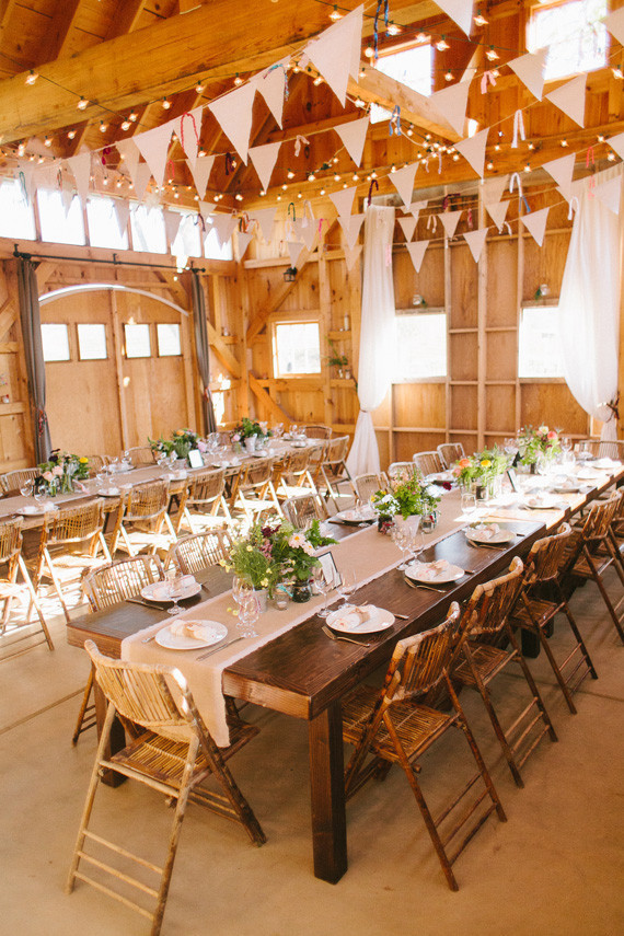The Why We Love Wedding Inspiration