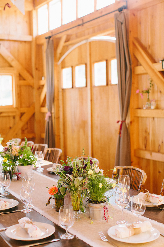The Why We Love Wedding Inspiration