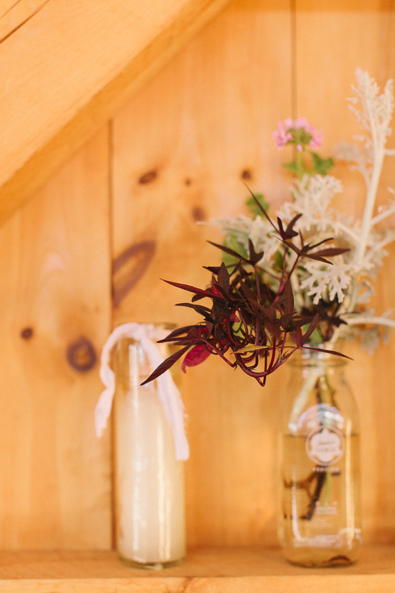 The Why We Love Wedding Inspiration