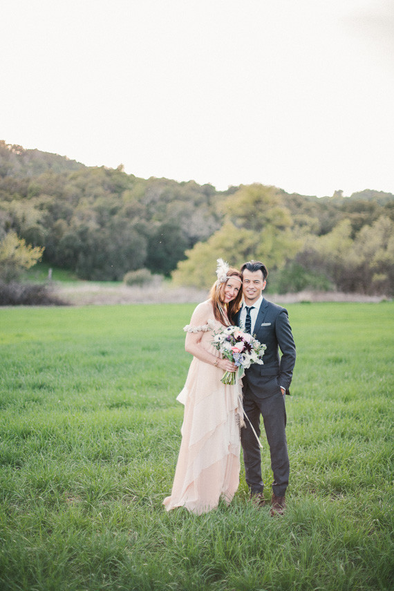 The Why We Love Wedding Inspiration