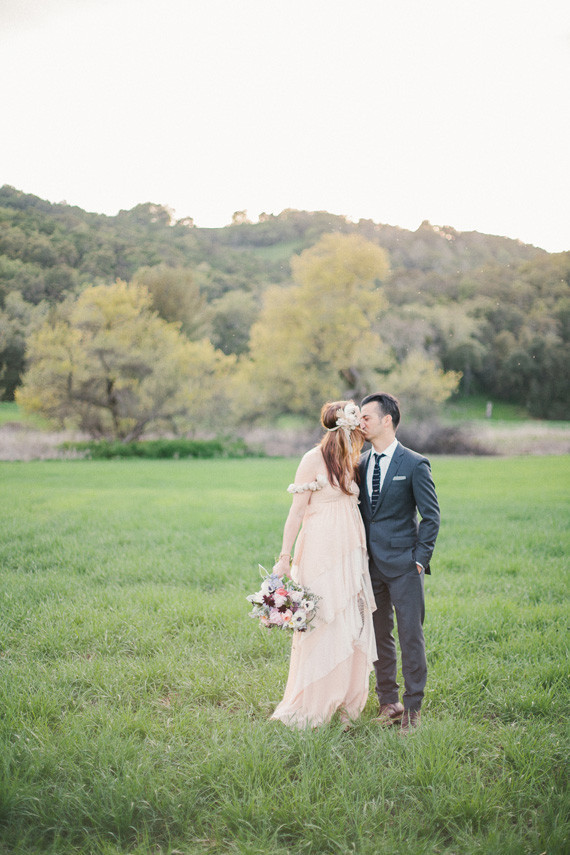 The Why We Love Wedding Inspiration