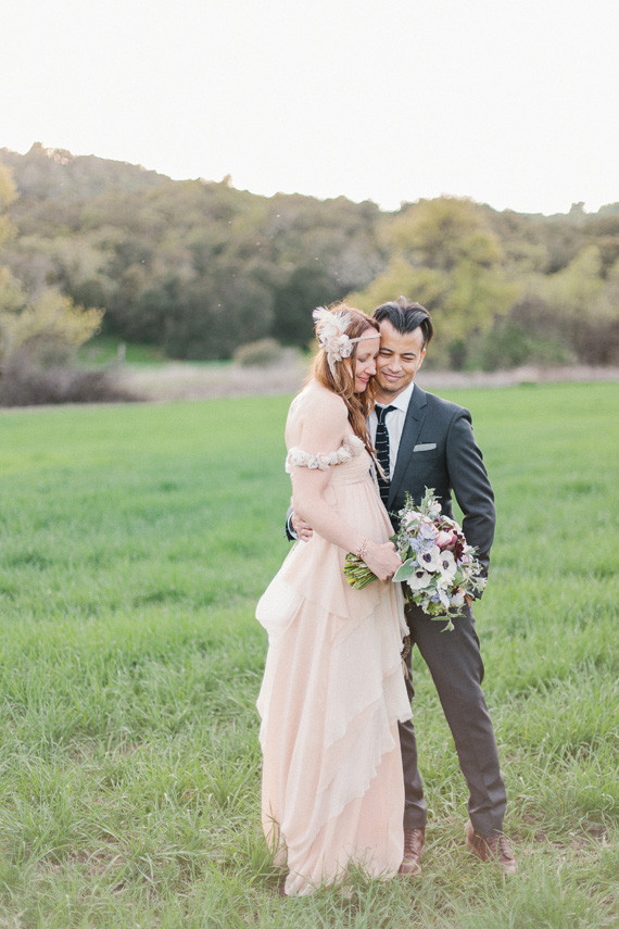 The Why We Love Wedding Inspiration