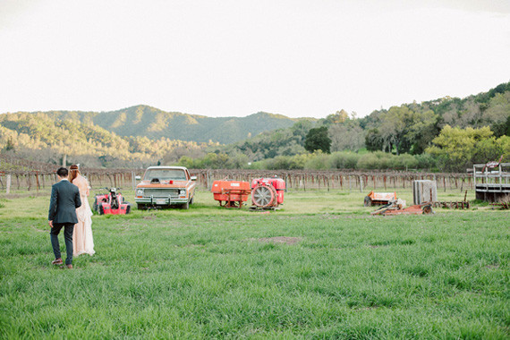 The Why We Love Wedding Inspiration