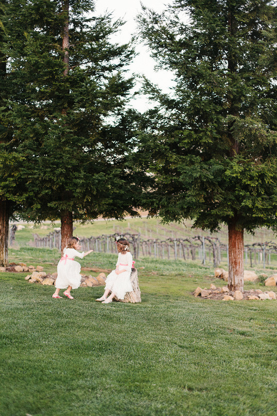 The Why We Love Wedding Inspiration