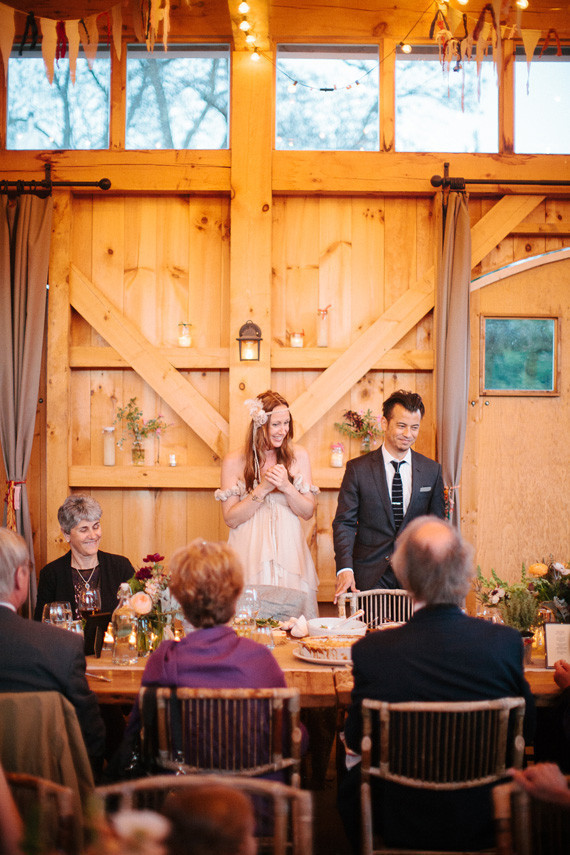 The Why We Love Wedding Inspiration