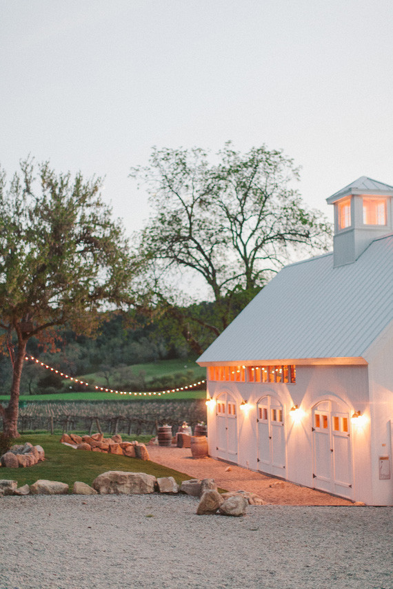 The Why We Love Wedding Inspiration