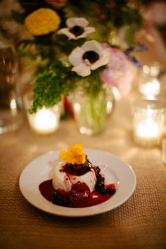 The Why We Love Wedding Inspiration