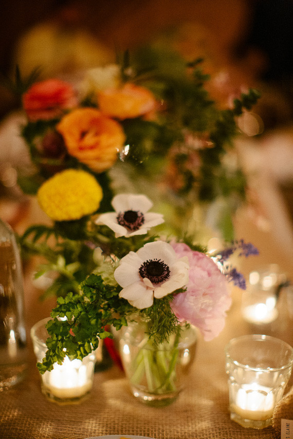 The Why We Love Wedding Inspiration
