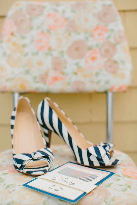Emily Delamater Wedding Inspiration