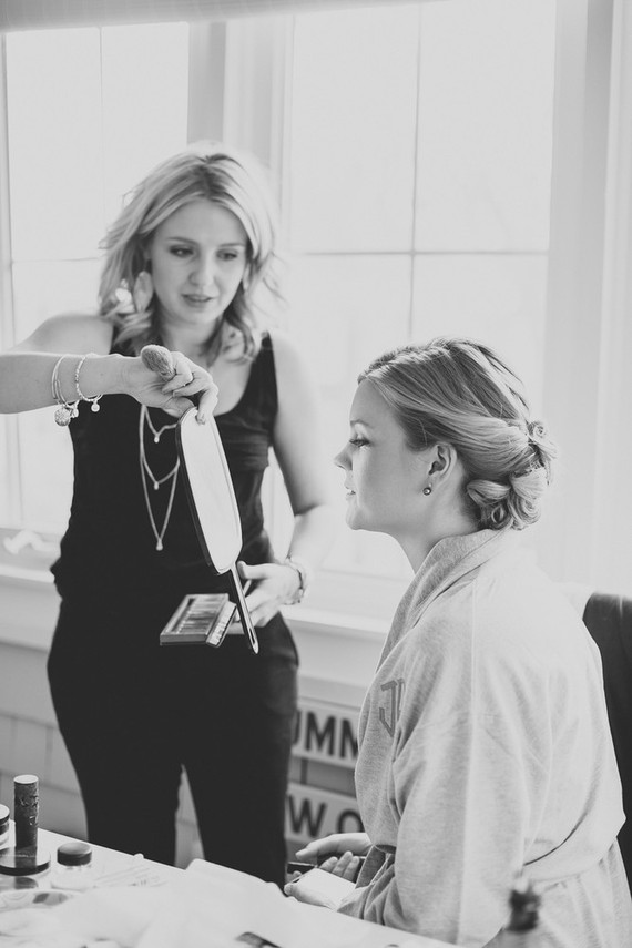 Emily Delamater Wedding Inspiration