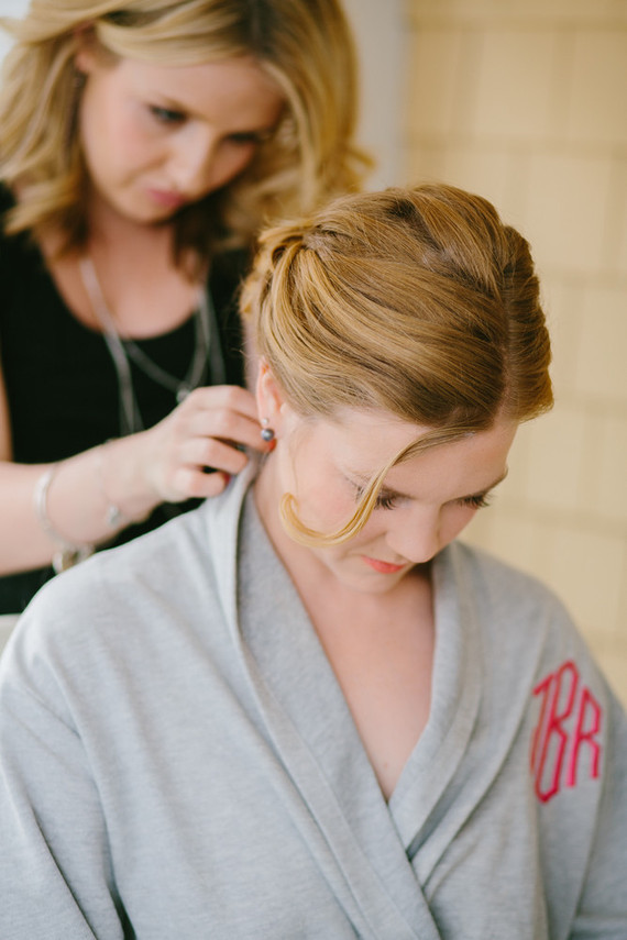 Emily Delamater Wedding Inspiration