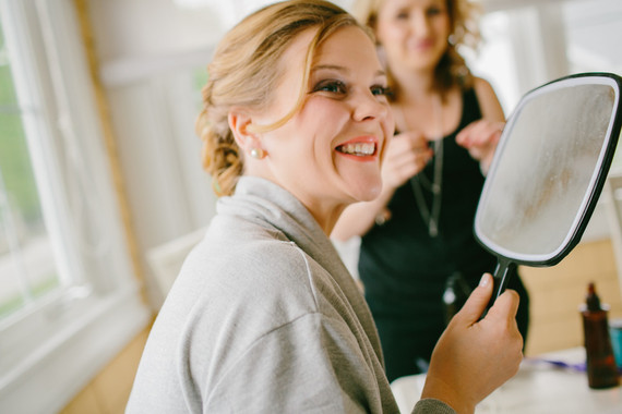 Emily Delamater Wedding Inspiration